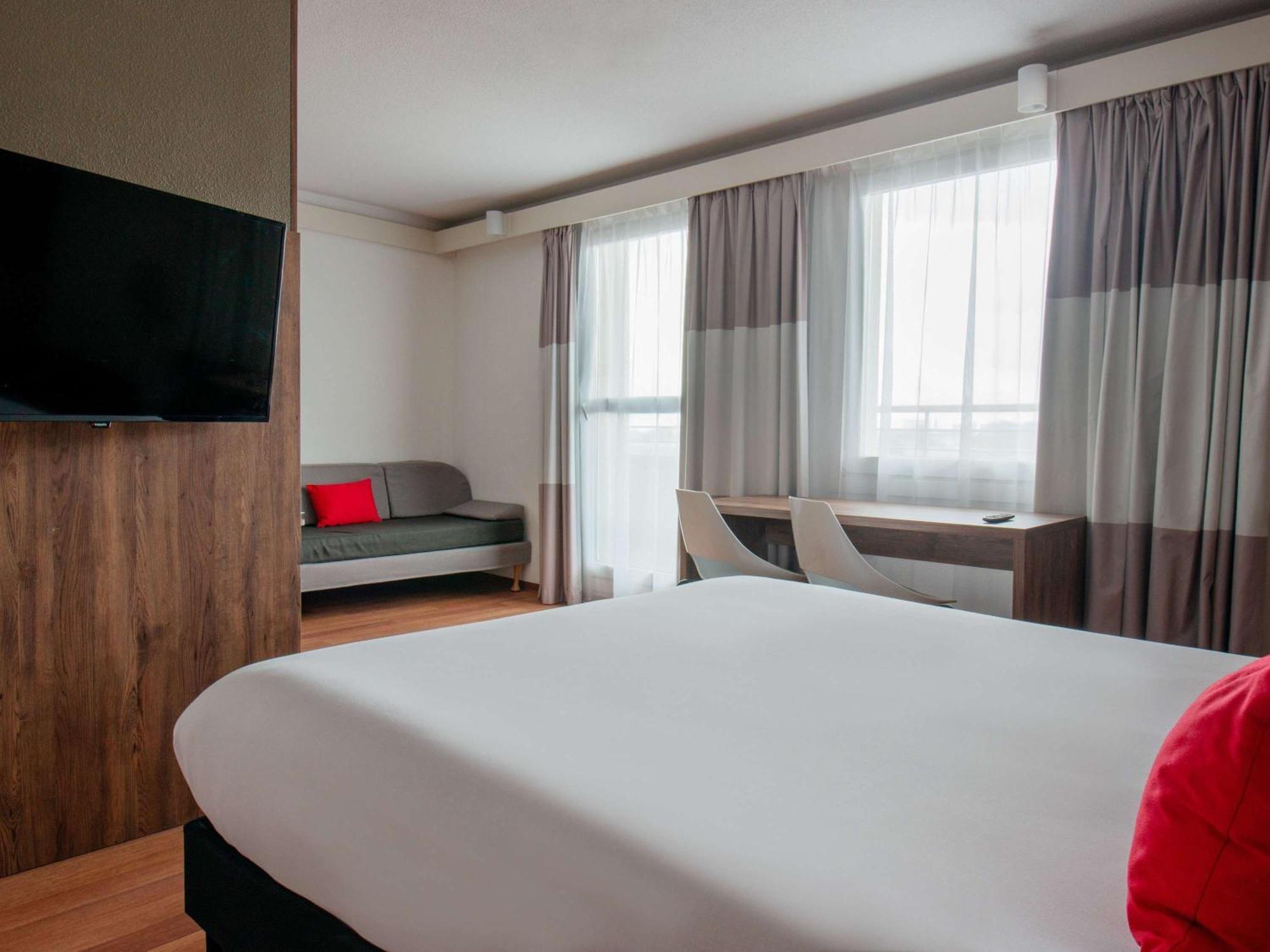 Ibis Warszawa Stare Miasto Hotel Kültér fotó