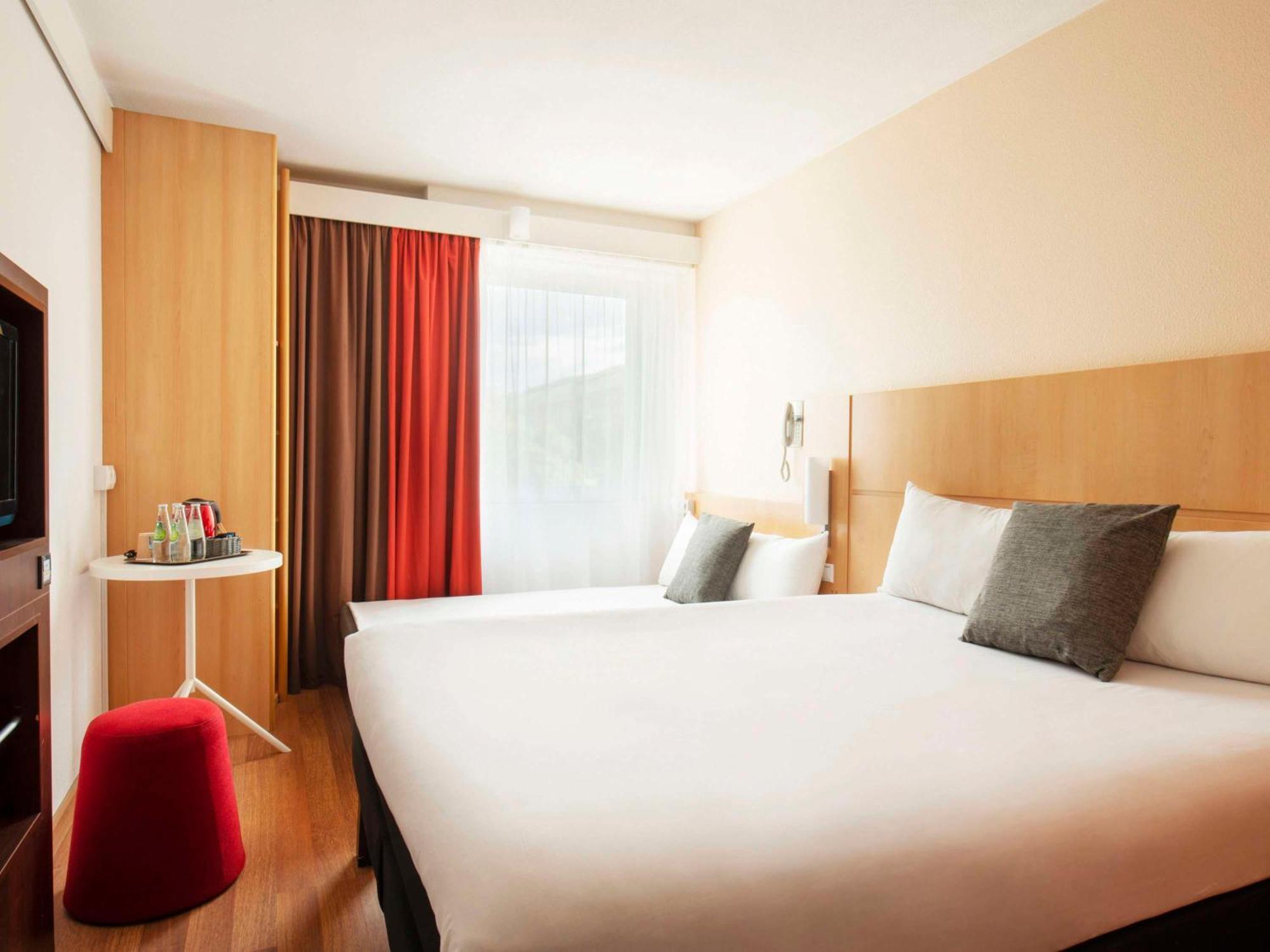 Ibis Warszawa Stare Miasto Hotel Kültér fotó