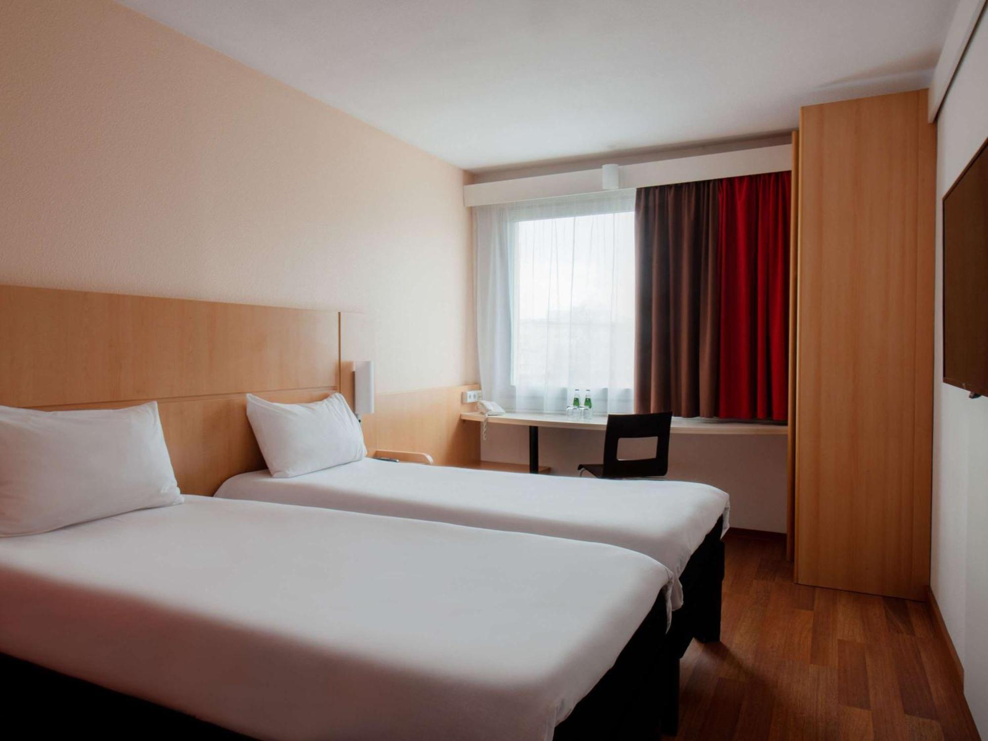 Ibis Warszawa Stare Miasto Hotel Kültér fotó